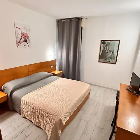 Hotel i Ciliegi-2